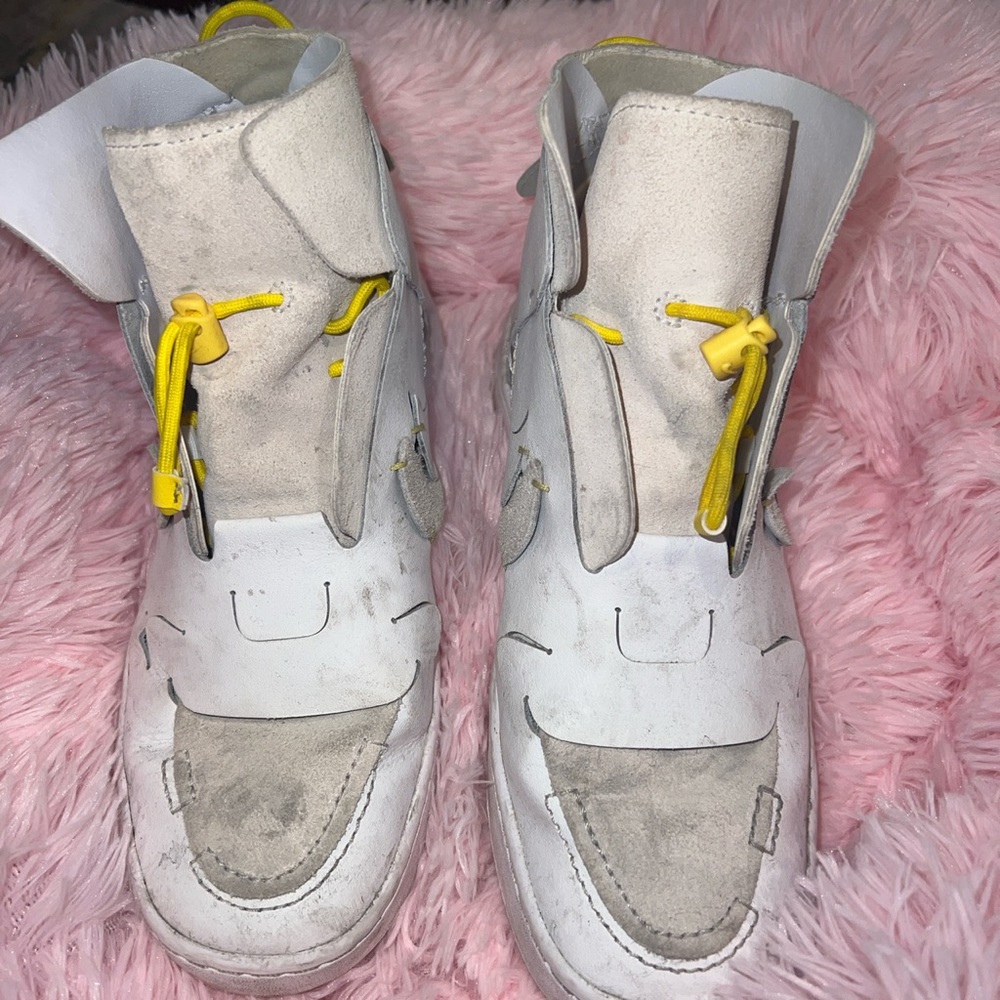 Nike Vandalised high tops